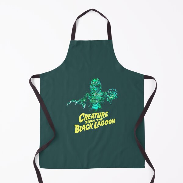 Item preview, Creature From The Black Lagoon T-ShirtCreature from the Black Lagoon999 designed and sold by AzonHip.