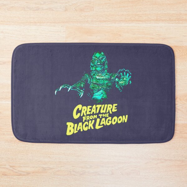 Item preview, Creature From The Black Lagoon T-ShirtCreature from the Black Lagoon999 designed and sold by AzonHip.