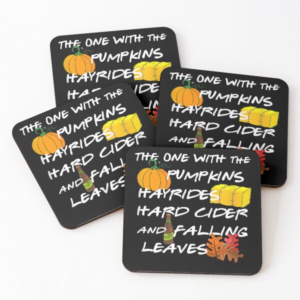 Item preview, Autumn Pumpkins Hayrides  designed and sold by AlyceCzerwinsk.
