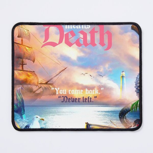 Item preview, Our Flag Means Death  designed and sold by michaelsoli.