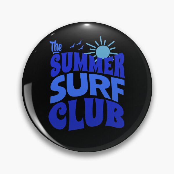 Item preview, I'm Just Surfing The Wave of Life designed and sold by Surfing Designs.Life.