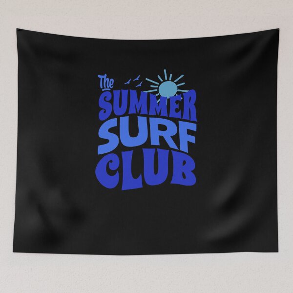 Item preview, I'm Just Surfing The Wave of Life designed and sold by Surfing Designs.Life.