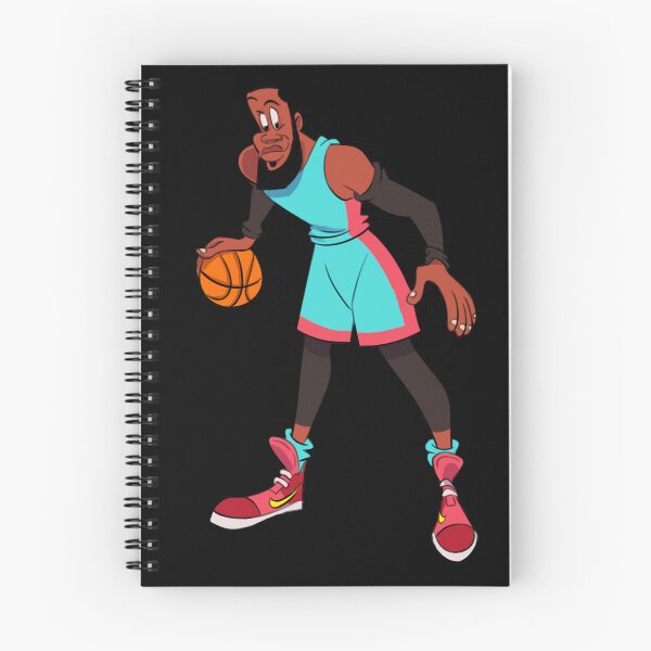 Item preview, LeBron James designed and sold by Tiem Shop ★★★★★.
