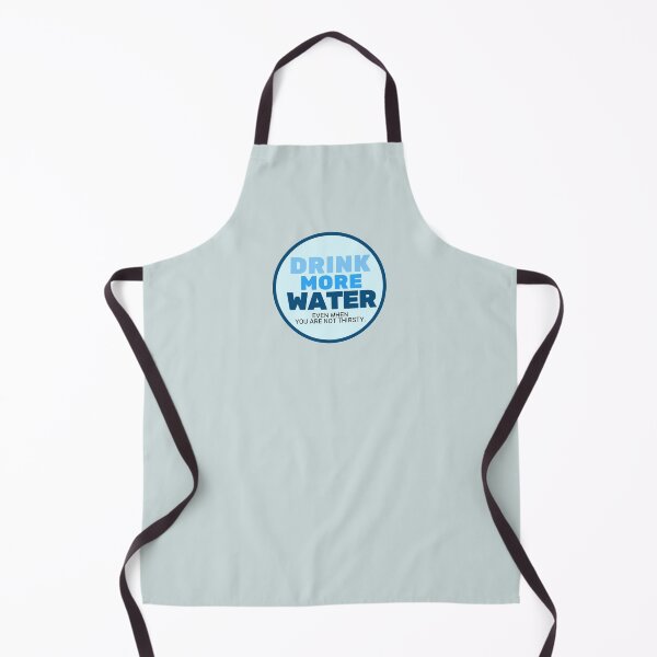 Item preview, Drink more water Hydrate designed and sold by JooArtPrints  ★★★★★.
