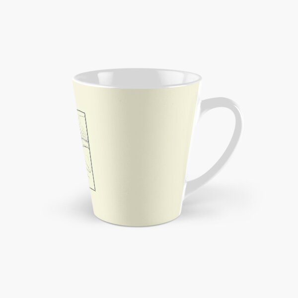 Item preview, Minimalist Athens Map Inspired By Vintage Style designed and sold by Tamas Das.