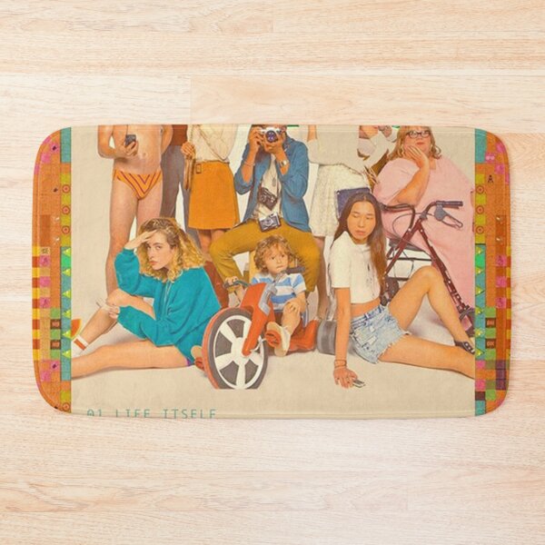Item preview, Glass Animals  designed and sold by michaelsoli.
