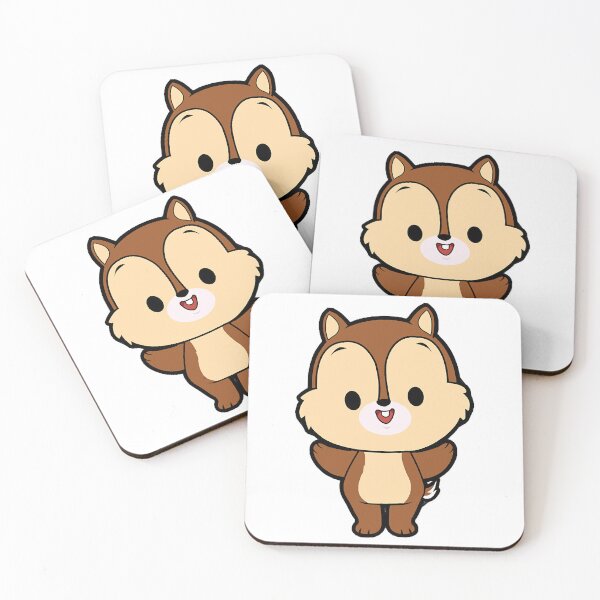 Item preview, The Reason Why Everyone Love Chip And Dale designed and sold by PatelAva.