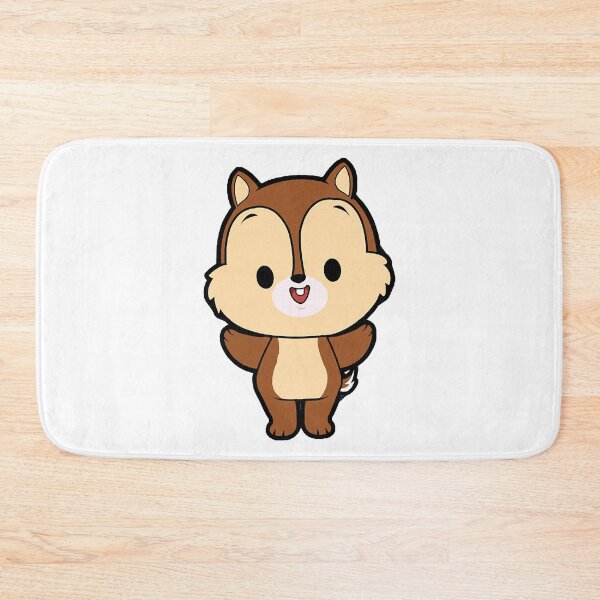 Item preview, The Reason Why Everyone Love Chip And Dale designed and sold by PatelAva.