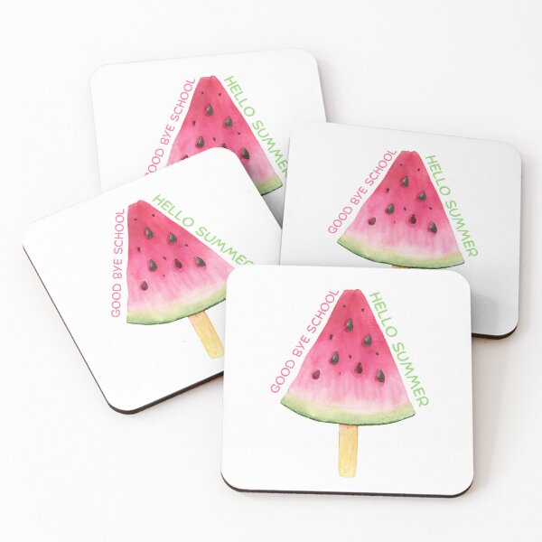 Item preview, good bye school hello summer designed and sold by DoraHappy.