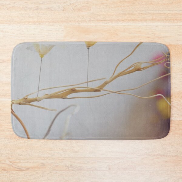 Item preview, two little flower designed and sold by BojerShop.