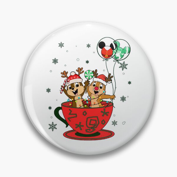 Item preview, The Reasons Tourists Love Chip And Dale designed and sold by PatelAva.