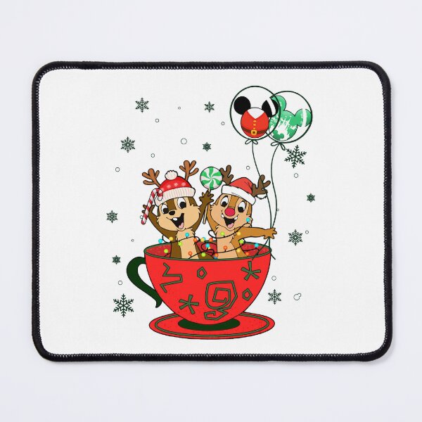 Item preview, The Reasons Tourists Love Chip And Dale designed and sold by PatelAva.