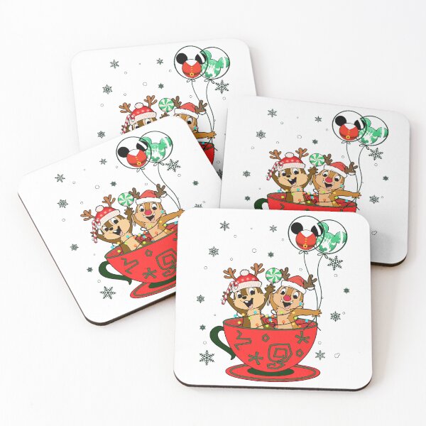 Item preview, The Reasons Tourists Love Chip And Dale designed and sold by PatelAva.