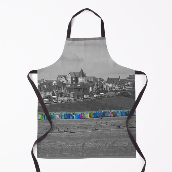 Item preview, Herne Bay Beach Huts Colour Selection designed and sold by Alisonchambers2.
