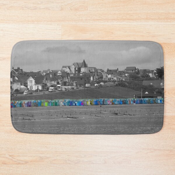 Item preview, Herne Bay Beach Huts Colour Selection  designed and sold by Alisonchambers2.