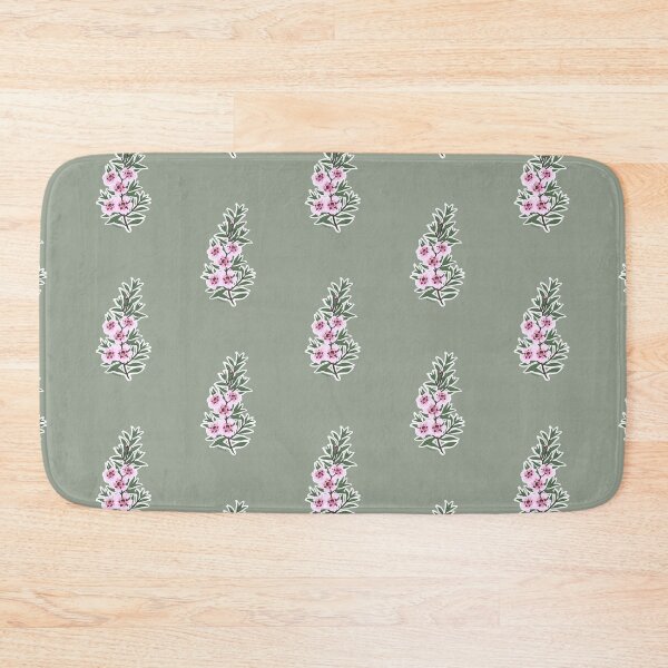 Item preview, Aotearoa New Zealand Native Mānuka Flower designed and sold by madebysash.