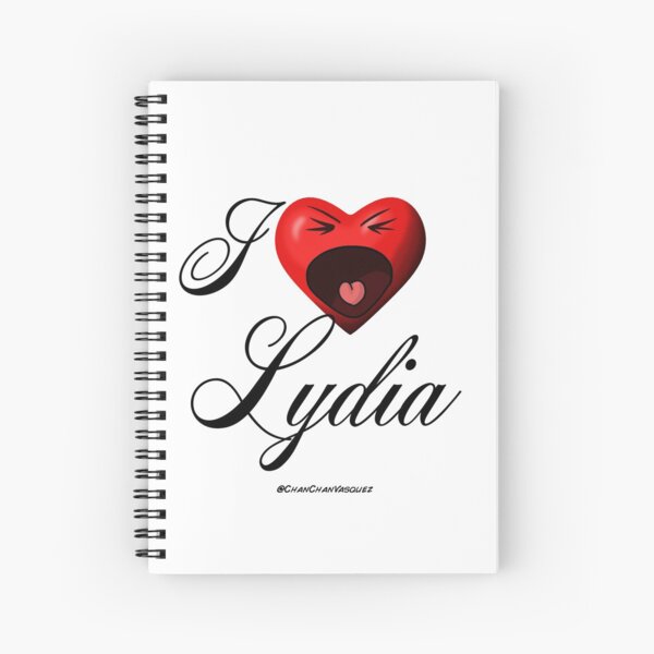Artikel-Vorschau von Teen Wolf Hearts - Lydia, designt und verkauft von Chan Vasquez.