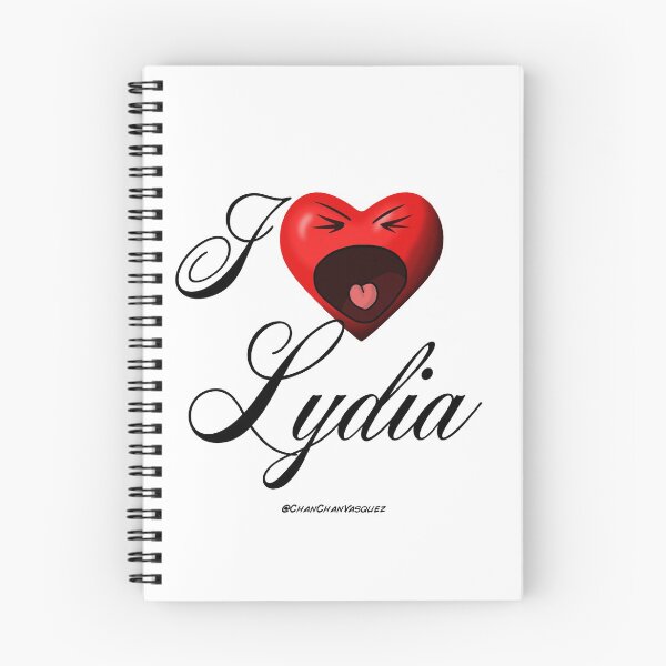 Item preview, Teen Wolf Hearts - Lydia designed and sold by Chan Vasquez.