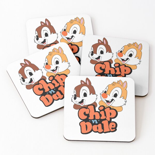 Item preview, The Shocking Revelation of Chip And Dale designed and sold by PatelAva.