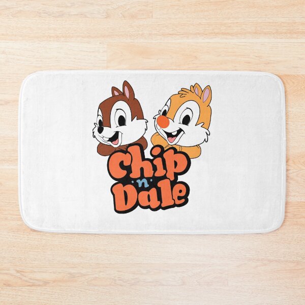 Item preview, The Shocking Revelation of Chip And Dale designed and sold by PatelAva.
