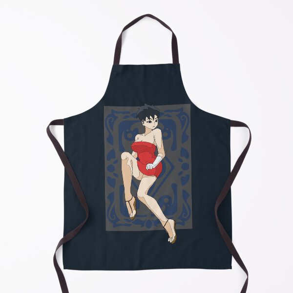 Item preview, Bodycon Red Dress Anime City Girl designed and sold by Chubuter.