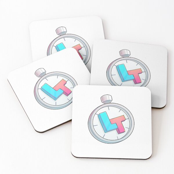 Item preview, Limited Time designed and sold by CaffVinyl.