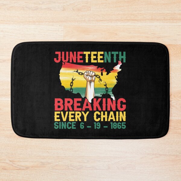 Item preview, Breaking Every Chain Afrocentric Black Power designed and sold by BufFord71.