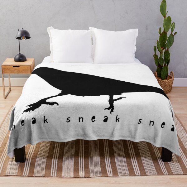 Item preview, Sneaky Crow designed and sold by ChiweenieHobbit.