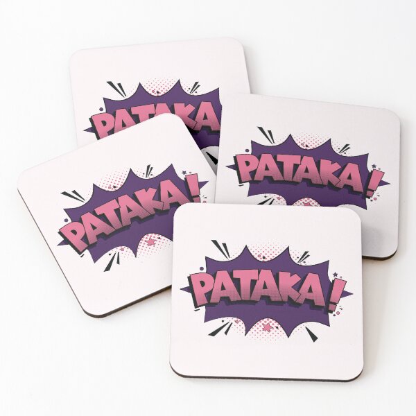 Item preview, Pataka | Hindi | Punjabi | For Women | For Girls | Funny designed and sold by DrawingBoard.