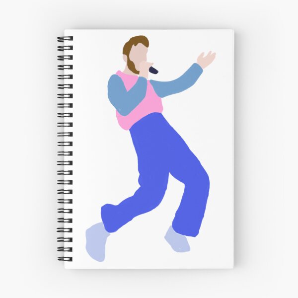 Item preview, ben platt at radio city music hall designed and sold by sydneymmd.