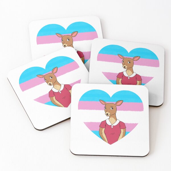Item preview, Nonbinary Jane-Doe designed and sold by Verbiage24.