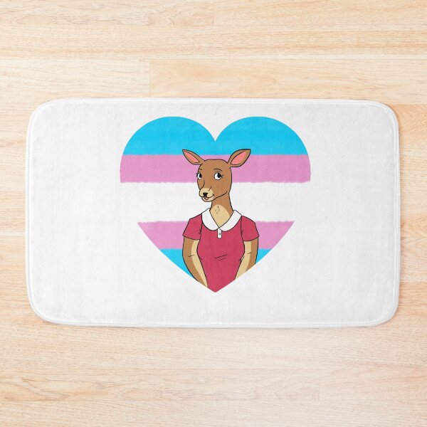 Item preview, Nonbinary Jane-Doe designed and sold by Verbiage24.