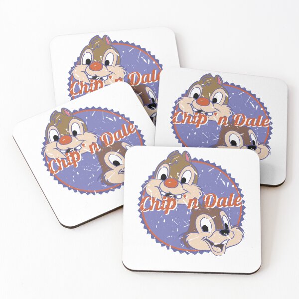 Item preview, The Uncomfortable Truth About Chip And Dale designed and sold by PatelAva.