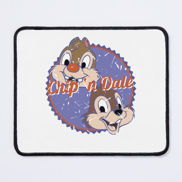 Item preview, The Uncomfortable Truth About Chip And Dale designed and sold by PatelAva.