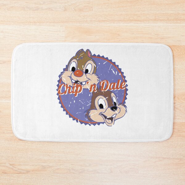 Item preview, The Uncomfortable Truth About Chip And Dale designed and sold by PatelAva.