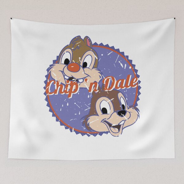 Item preview, The Uncomfortable Truth About Chip And Dale designed and sold by PatelAva.