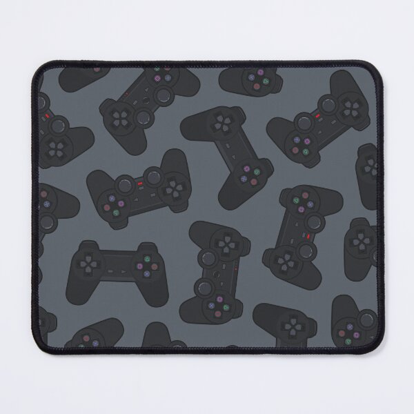 Item preview, Controllers of PS Generations Past designed and sold by psychodork.