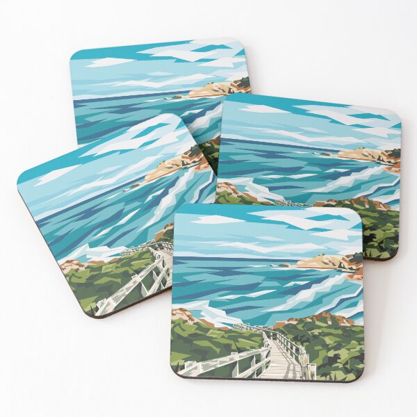 Item preview, Sorrento Back Bays, Melbourne designed and sold by Ira Mitchell.