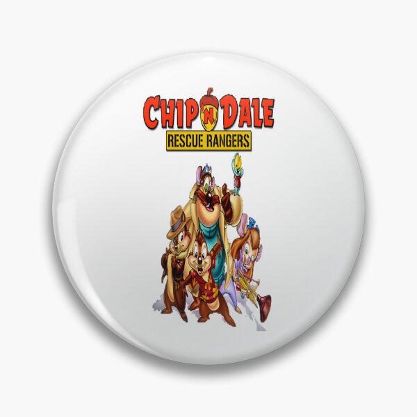 Item preview, Things That Happen When You Are In Chip And Dale designed and sold by PatelAva.