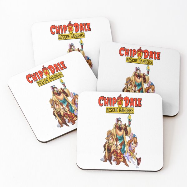 Item preview, Things That Happen When You Are In Chip And Dale designed and sold by PatelAva.