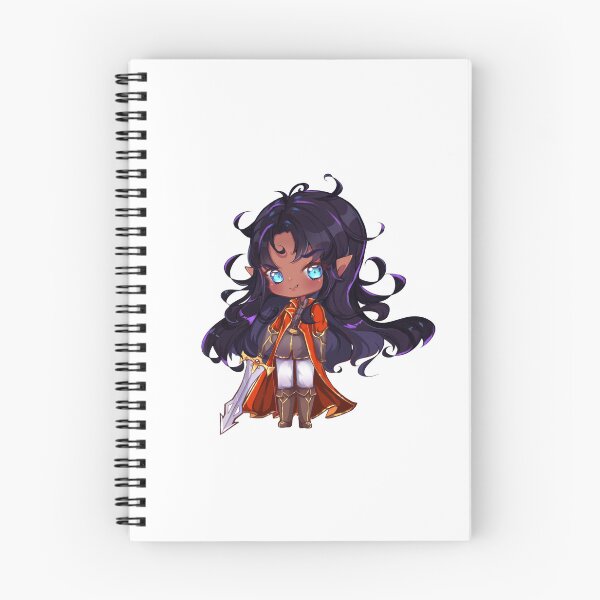Item preview, Tristan Dragon Warlord Chibi designed and sold by Miss-Mock.