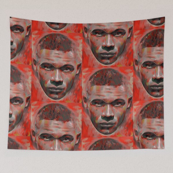 Item preview, Kieran Gibbs - Arsenal footballer designed and sold by ArsenalArtz.