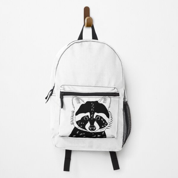Item preview, Racoon designed and sold by Jesse Jane.