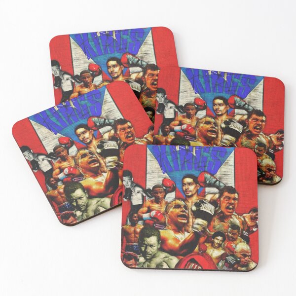 Item preview, Reyes Boricuas designed and sold by rodriguezvernon.