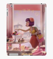 French Bakery iPad Case/Skin