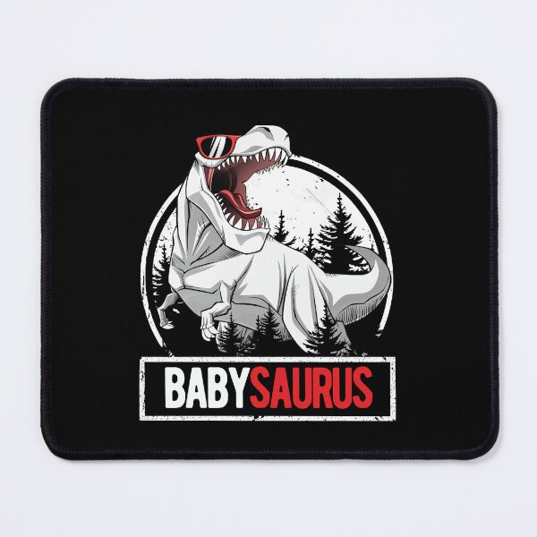 Item preview, BabySaurus Outfit for Kids Dinosaur Baby T Rex Birthday Party designed and sold by mejeoshop.