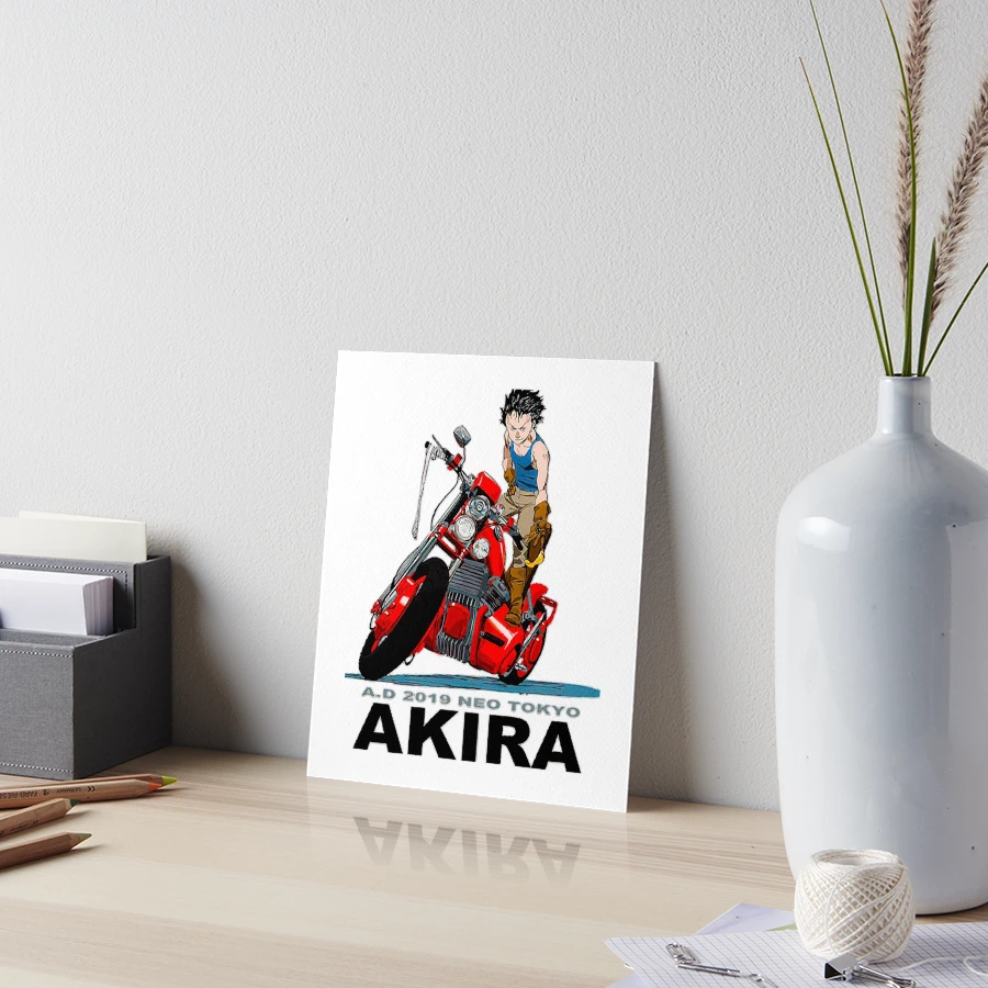 ギャルソン　akira Amazon.com: McFarlane Toys 3D Animation From Japan Series 1