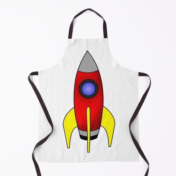 Item preview, Rocket designed and sold by Jeremy Crotty.