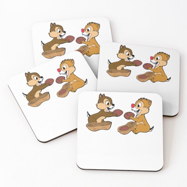 Item preview, Things To Demystify Chip And Dale designed and sold by PatelAva.