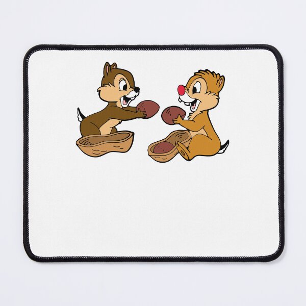 Item preview, Things To Demystify Chip And Dale designed and sold by PatelAva.
